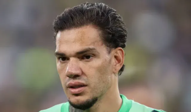 PFDK'ya sevk edilmişti: Fenerbahçe'den Ederson savunması