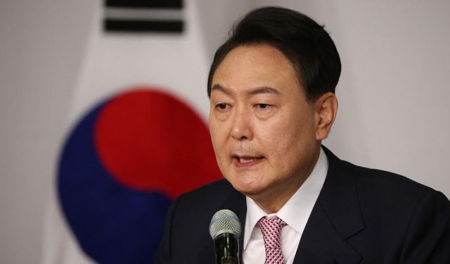 Güney Kore'de Yoon, eski Savunma Bakanı Lee'ye yönelik soruşturmaya müdahale etmekle suçlandı