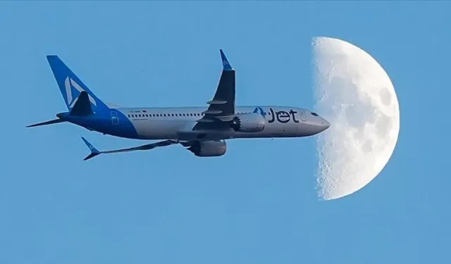 AJet yurt dışı indirimi: Avrupa'dan Asya'ya! Sadece 9 Euro