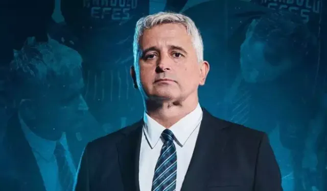 Anadolu Efes'te sürpriz ayrılık! Fatura kesildi