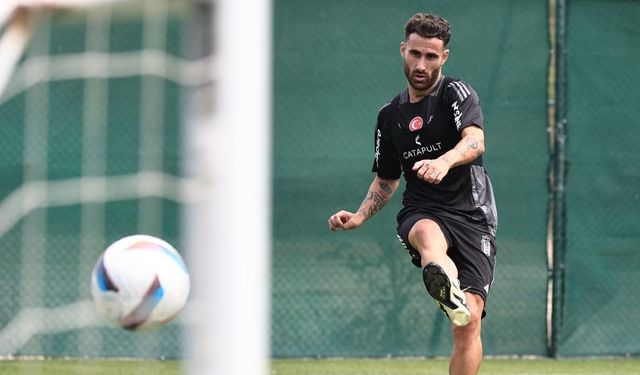 İşler tersine döndü! Rafa Silva soluğu tesislerde aldı
