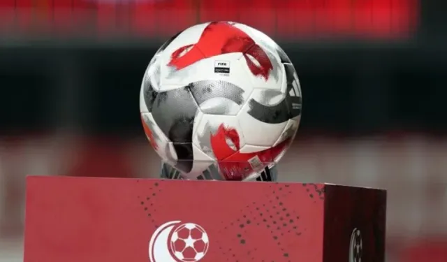 Süper Lig'de 14. hafta heyecanı