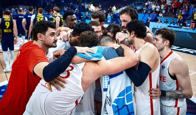 12 Dev Adam'ın kadrosu belli oldu!