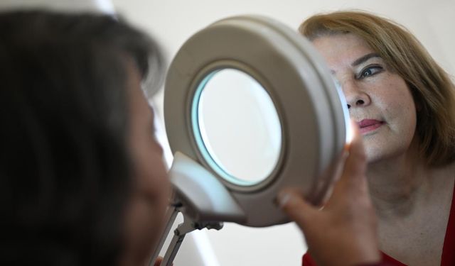 Bilim insanları yaygın bir kanser türünün viral nedenini keşfetti