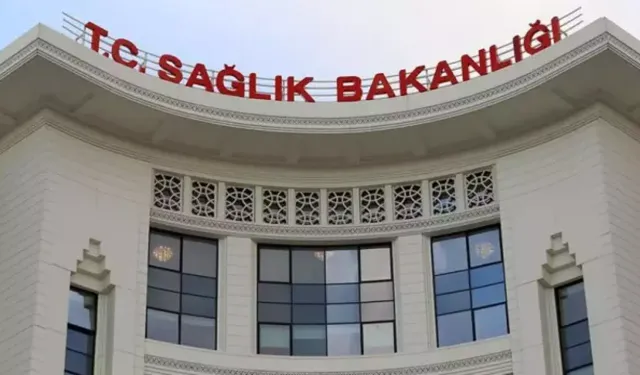 Resmi Gazete'de yayımlandı! Sağlıkta yeni düzenleme!