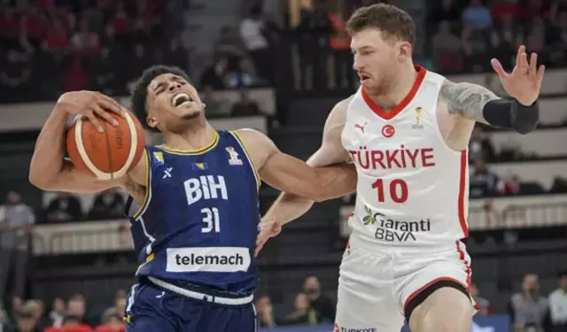 Milli Takım'da yıldız oyuncu kadrodan çıkarıldı