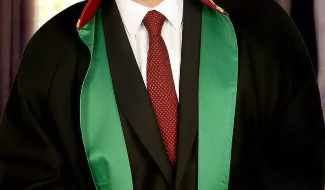 Avukatın uyanıklığı! AYM’ye takıldı