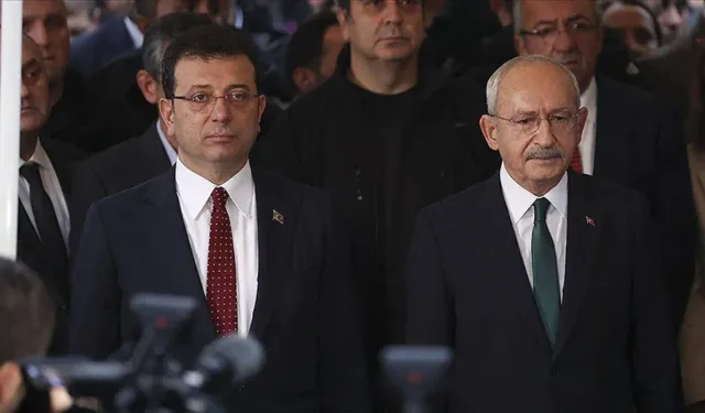 Kılıçdaroğlu'ndan rest! 'Hodri meydan' deyip açıkladı: Hesap vermek zorunda!