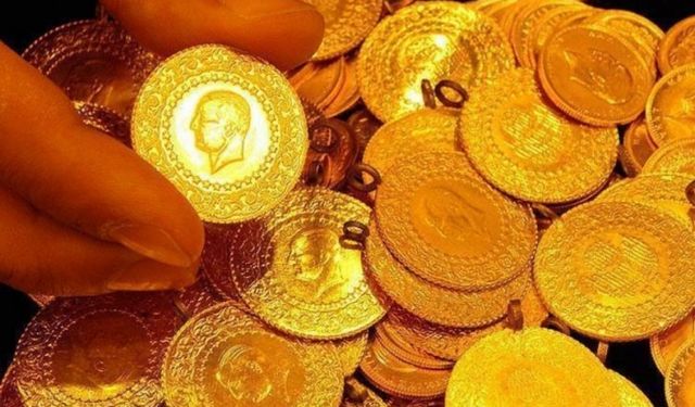 15 Kasım 2025 güncel altın satış fiyatları