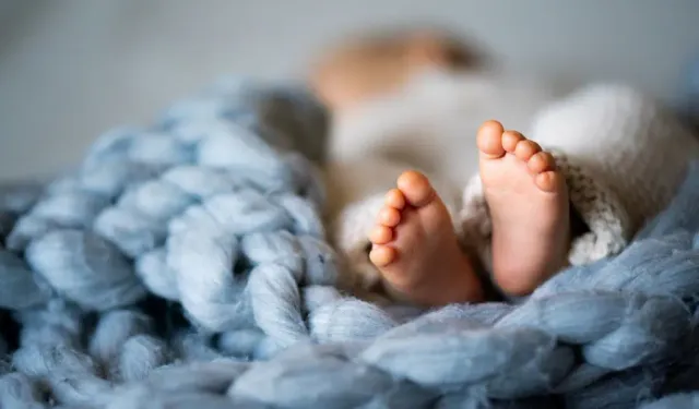 Sam Altman’dan "genetiği düzenlenmiş bebek” projesi