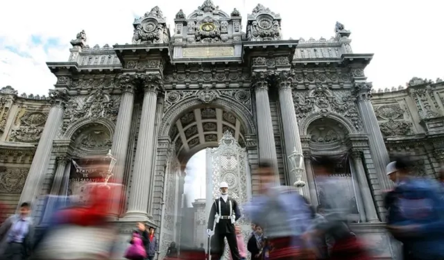 Milli Saraylar 100. yılında dünyanın en seçkin müze yöneticilerini İstanbul'da buluşturuyor