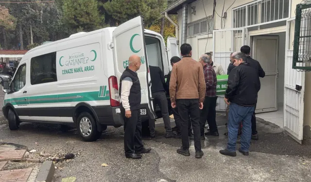 Gaziantep'te ders çıkışı kalp krizi geçiren öğretmen hayatını kaybetti