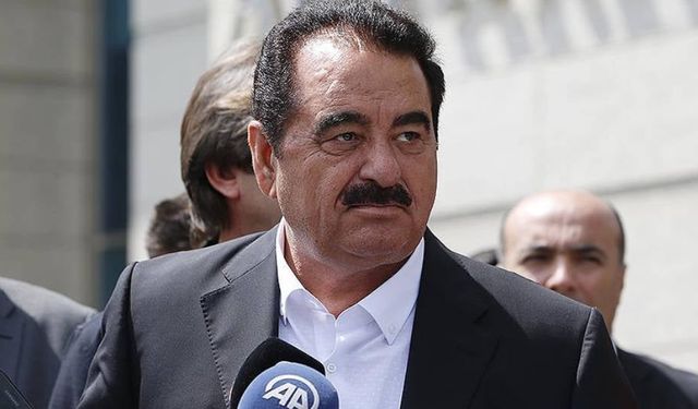 Mahkemeden İbrahim Tatlıses'e şok karar!