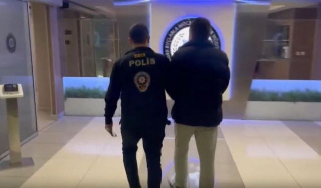 İstanbul merkezli "fal, büyü dolandırıcılığı" operasyonu! 62 şüpheli yakalandı