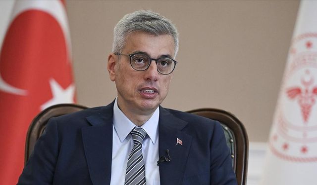 Memişoğlu: Böcek ailesinin tedavisinde sorun saptanmadı