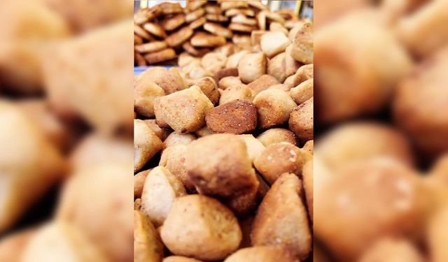 Karaman Hacı Lokuru tescillendi