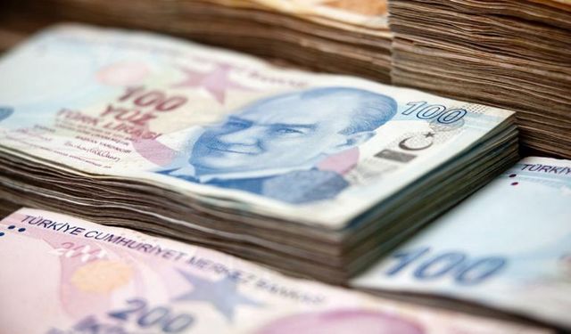 KKM bakiyesindeki düşüş devam ediyor