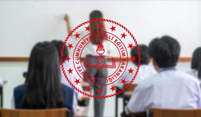 15 bin sözleşmeli öğretmen ataması için tercih başvuruları bugün başlıyor