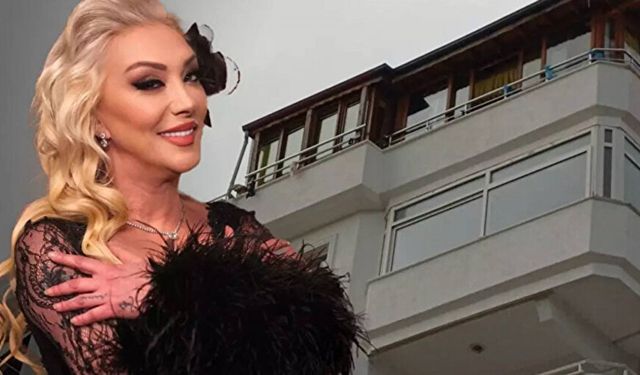 Güllü'nün kızı yeniden ifade verdi! "Annem özellikle alkol alınca sinirlenen biriydi"