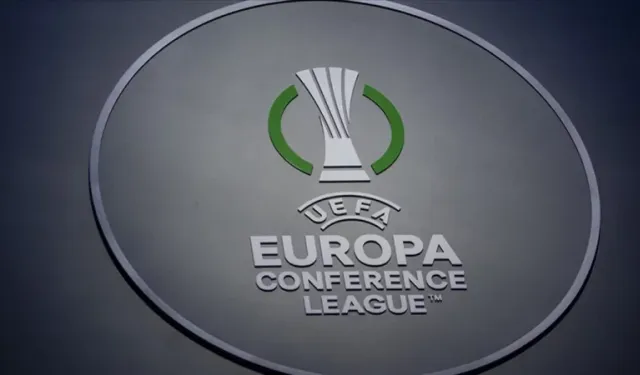 UEFA Konferans Ligi'nde 4. hafta heyecanı yaşanacak