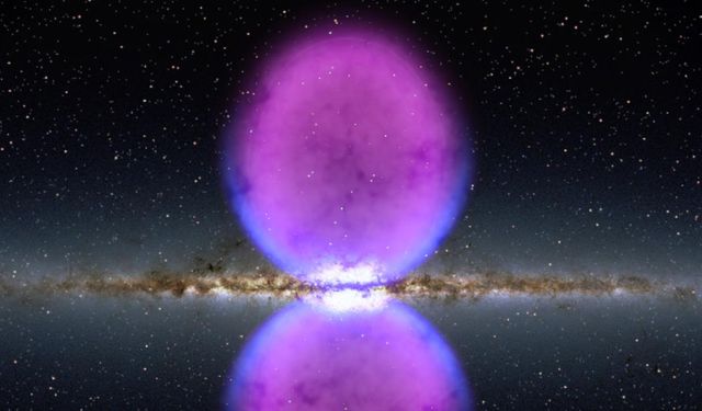 Karanlık maddeye dair ilk doğrudan kanıt iddiası