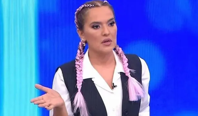 Demet Akalın kiracılardan dertli