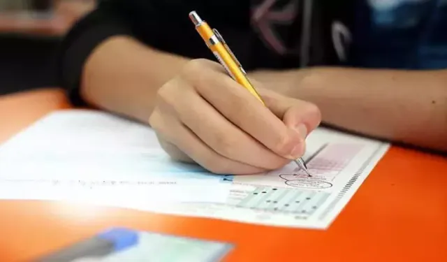 Milli Eğitim Bakanlığı'ndan öğrencilere müjde! YKS hamlesi