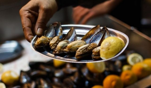 Sokak lezzetleri besin zehirlenmesi riskini artırıyor