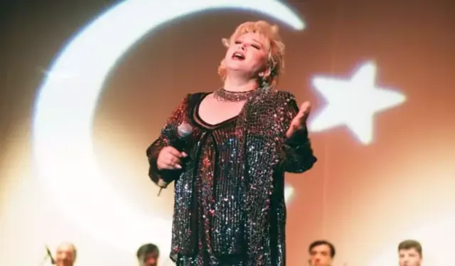 Muazzez Abacı'dan korkutan haber! Hastaneye kaldırıldı