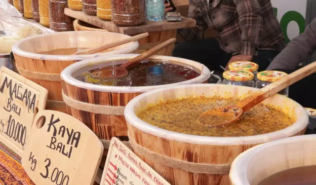 Hatay Tanıtım Günleri İstanbul’da devam ediyor