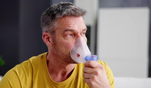 İklim değişikliği KOAH hastalarında alevlenme sıklığını artırıyor