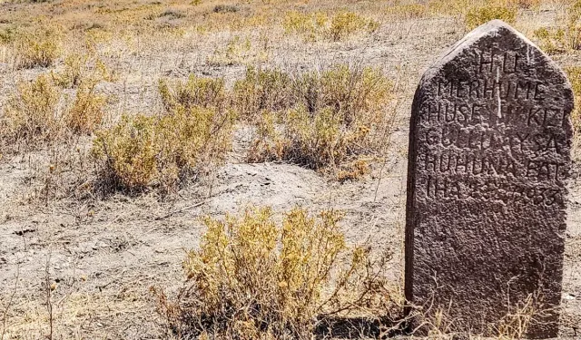 Yalnız mezarın sırrı çözüldü! Herkesin dışladığı Güllü Ayşa'nın dramı