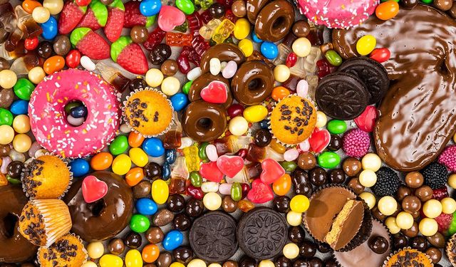 Uzmanlardan ultra işlenmiş gıdalara karşı acil önlem çağrısı