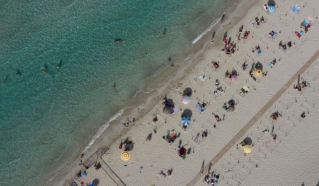 Bilim insanlarından uyarı: Yüzyıl sonuna kadar sahillerin neredeyse yarısı yok olacak