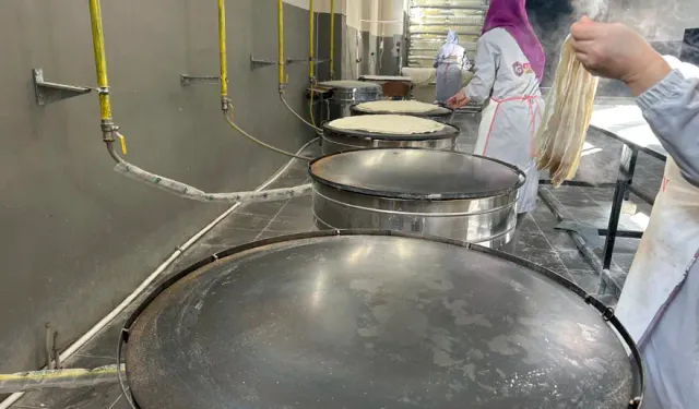 5 yıl önce küçük bir dükkanda başladı, şimdi tonlarca üretiyorlar