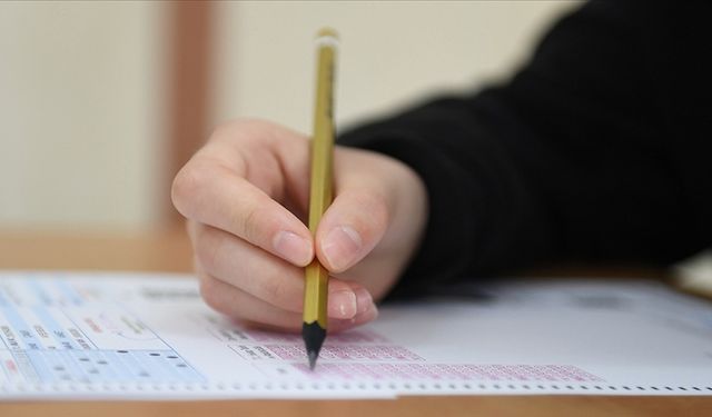 Bakan Tekin açıkladı! LGS merkezi sınavının tarihi belli oldu