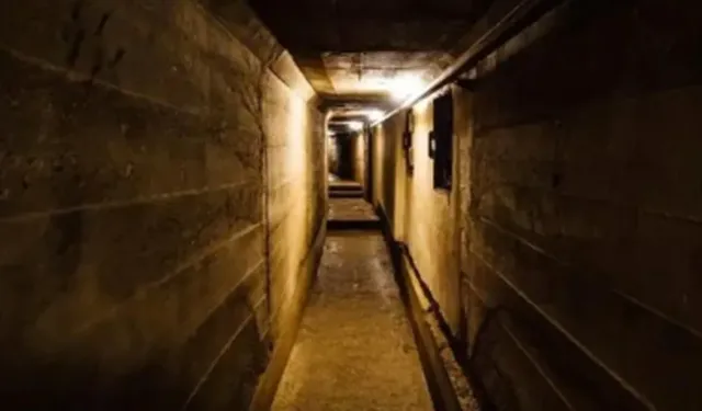 Türkiye’de "sığınak" dönemi başlıyor: Tüm yeni binalarda zorunlu olacak