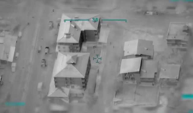 Diyarbakır'da uyuşturucu operasyonu