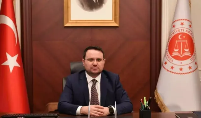 Akın Gürlek'ten CHP'nin iddiaları sonrası suç duyurusu!