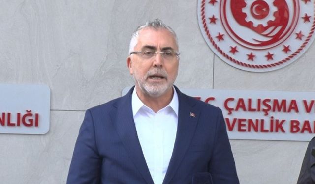 2026 asgari ücreti 28 bin 75 TL oldu