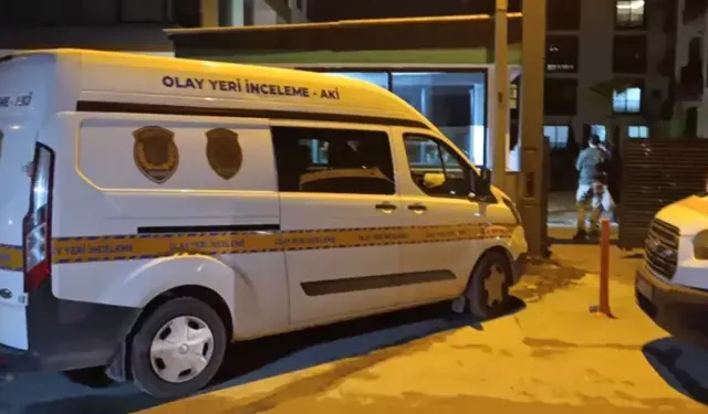 İzmir'de kan donduran "miras" vahşeti: İntihar süsü verip ailesini katletti!