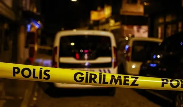 İstanbul'da uyuşturucu operasyonu: Bir polis yaralandı