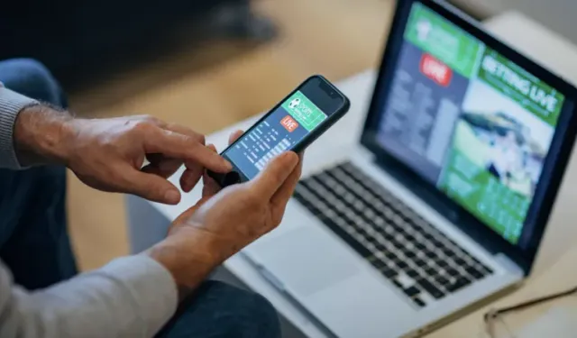 'Showbahis' operasyonu: 2 milyar TL’lik yasa dışı bahis ağına darbe