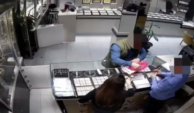 Bursa'da kamera kayıtlarını çalıp izini kaybettirmek istedi: Jandarmadan kaçamadı