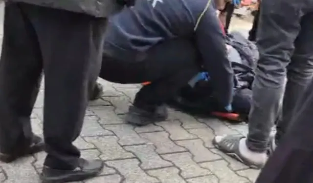 Kiracısı tarafından vuruldu