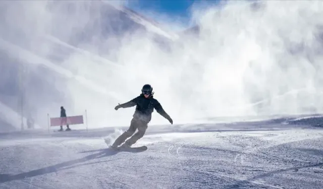 Kış tatili yüzde 50 zamlandı