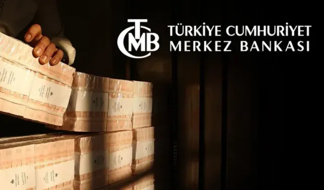 TCMB, Aralık 2025 politika faizini yüzde 38’e düşürdü