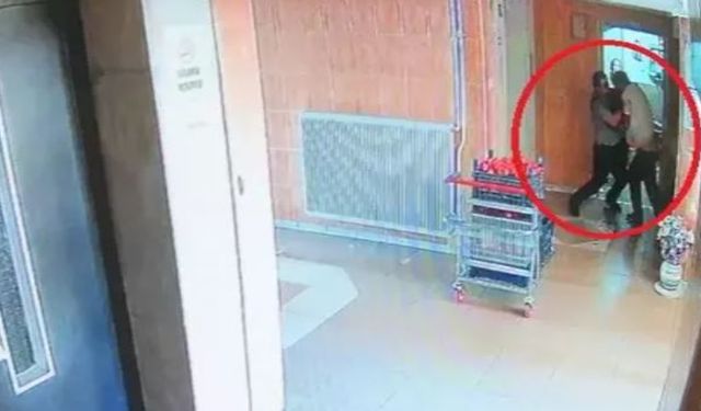 Kayseri'de bina görevlisini defalarca bıçaklayarak öldüren sanığa müebbet hapis istemi