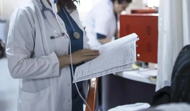 1,5 milyon kişinin GSS borcu silindi