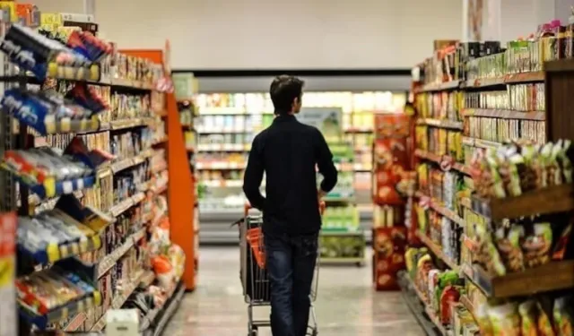 Market zincirlerinde pazar tatili geliyor